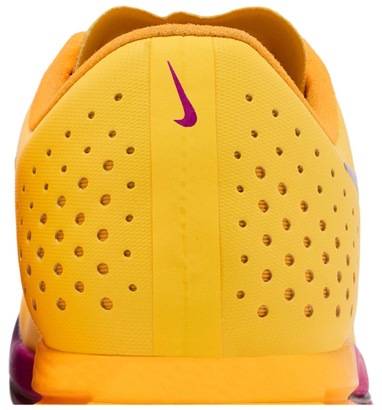 Nike Triple Jump Elite 3 Citron Pulse