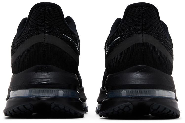 Nike Pegasus Premium SP Black Metallic Silver