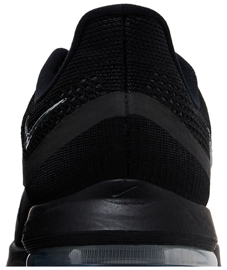 Nike Pegasus Premium SP Black Metallic Silver