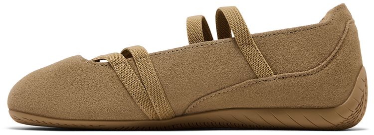Puma Wmns Speedcat Ballet Prairie Tan