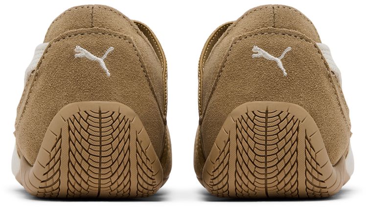 Puma Wmns Speedcat Ballet Prairie Tan