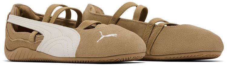 Puma Wmns Speedcat Ballet Prairie Tan