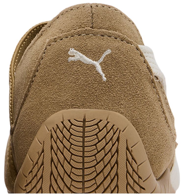 Puma Wmns Speedcat Ballet Prairie Tan