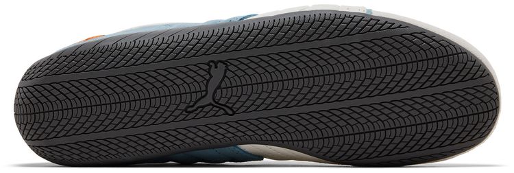 Mclaren Racing x Puma Speedcat Warm White Seafoam
