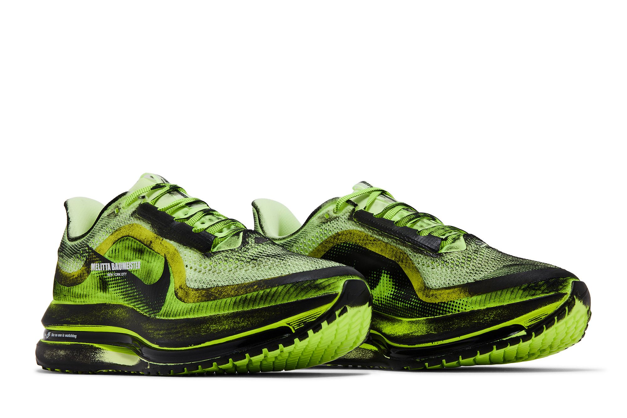 Buy Melitta Baumeister x Nike Wmns Pegasus Premium 'Volt' - IQ7336