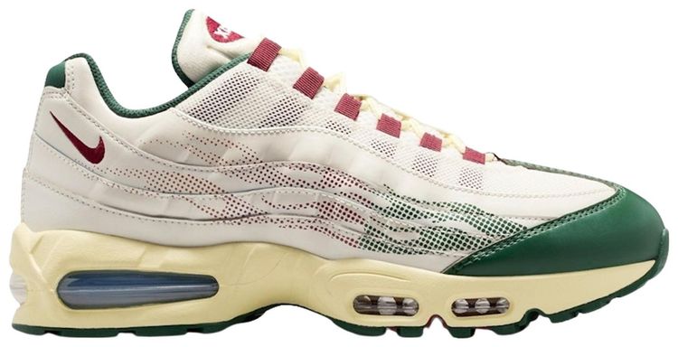 Nike Air Max 95 Big Bubble   Mexico