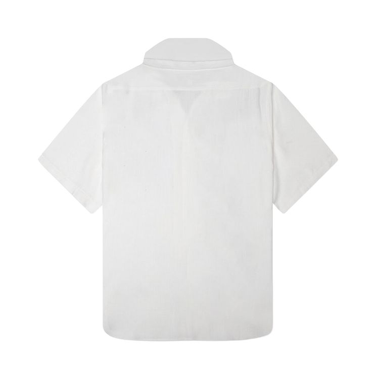 One Of These Days Tomorrow Has Already Spoken Camp Shirt Bone