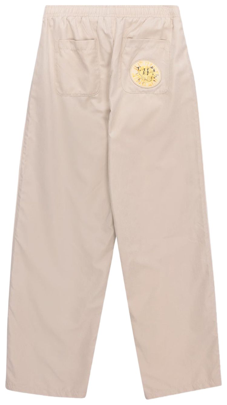 Honor The Gift Brushed Poly Pant Sand