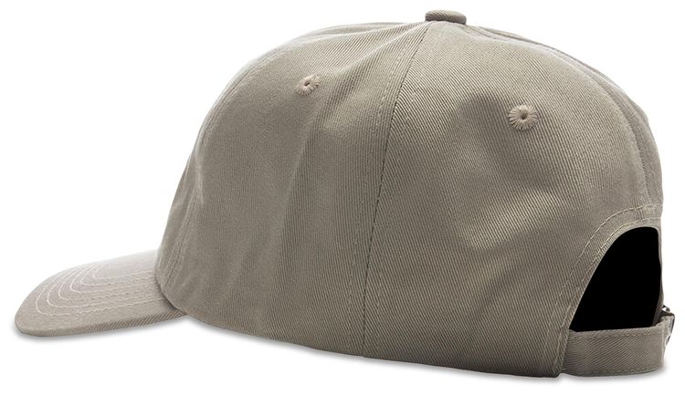 Museum of Peace  Quiet Signature Dad Hat Sepia