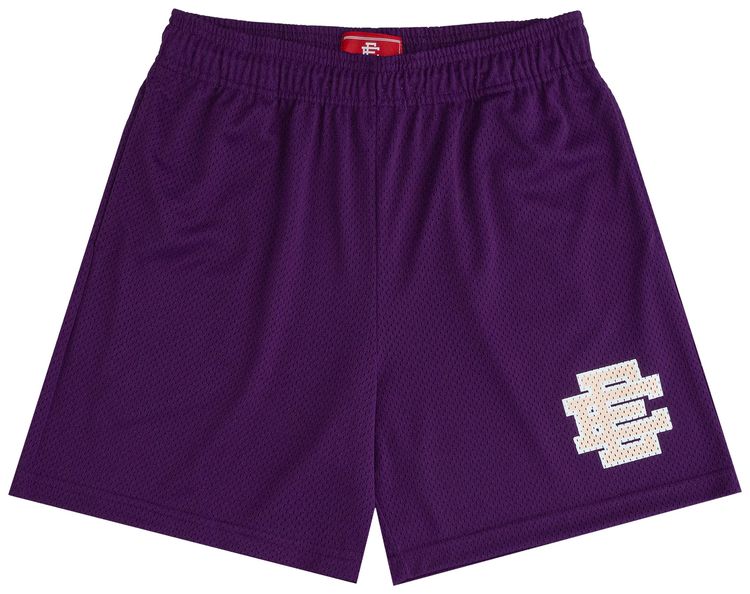 Eric Emanuel EE Basic Short Grape