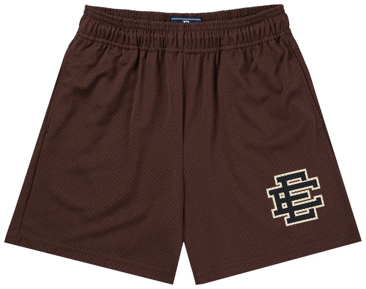 Eric Emanuel EE Basic Short Brown