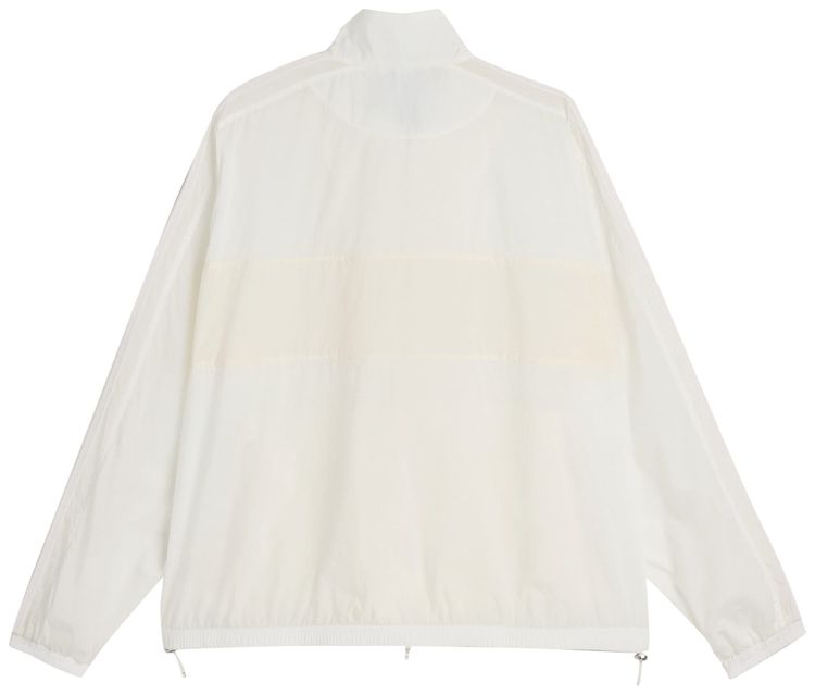 Adidas x Wales Bonner Track Jacket White