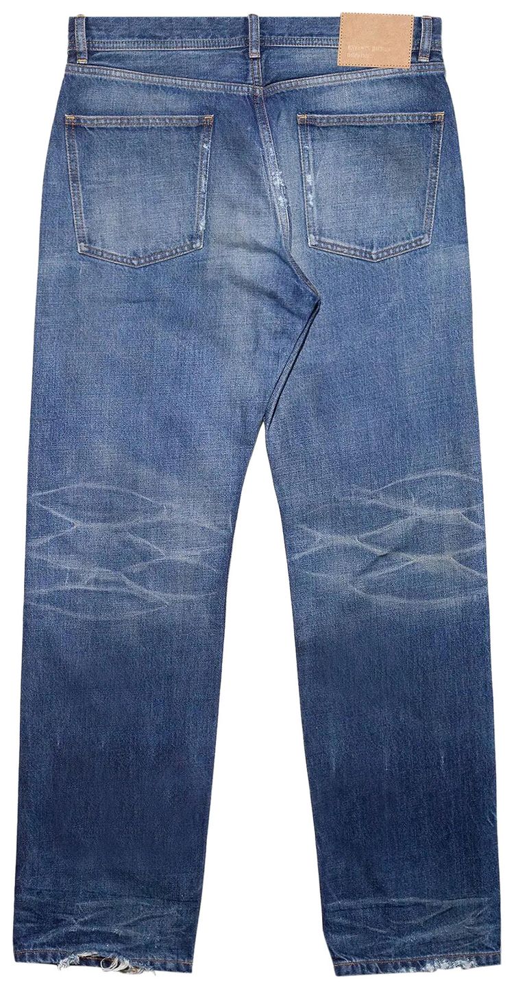 Enfants Riches Deprimes Tommy Tonsil Jeans Americana Blue