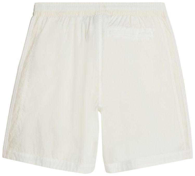 Adidas x Wales Bonner Shorts White