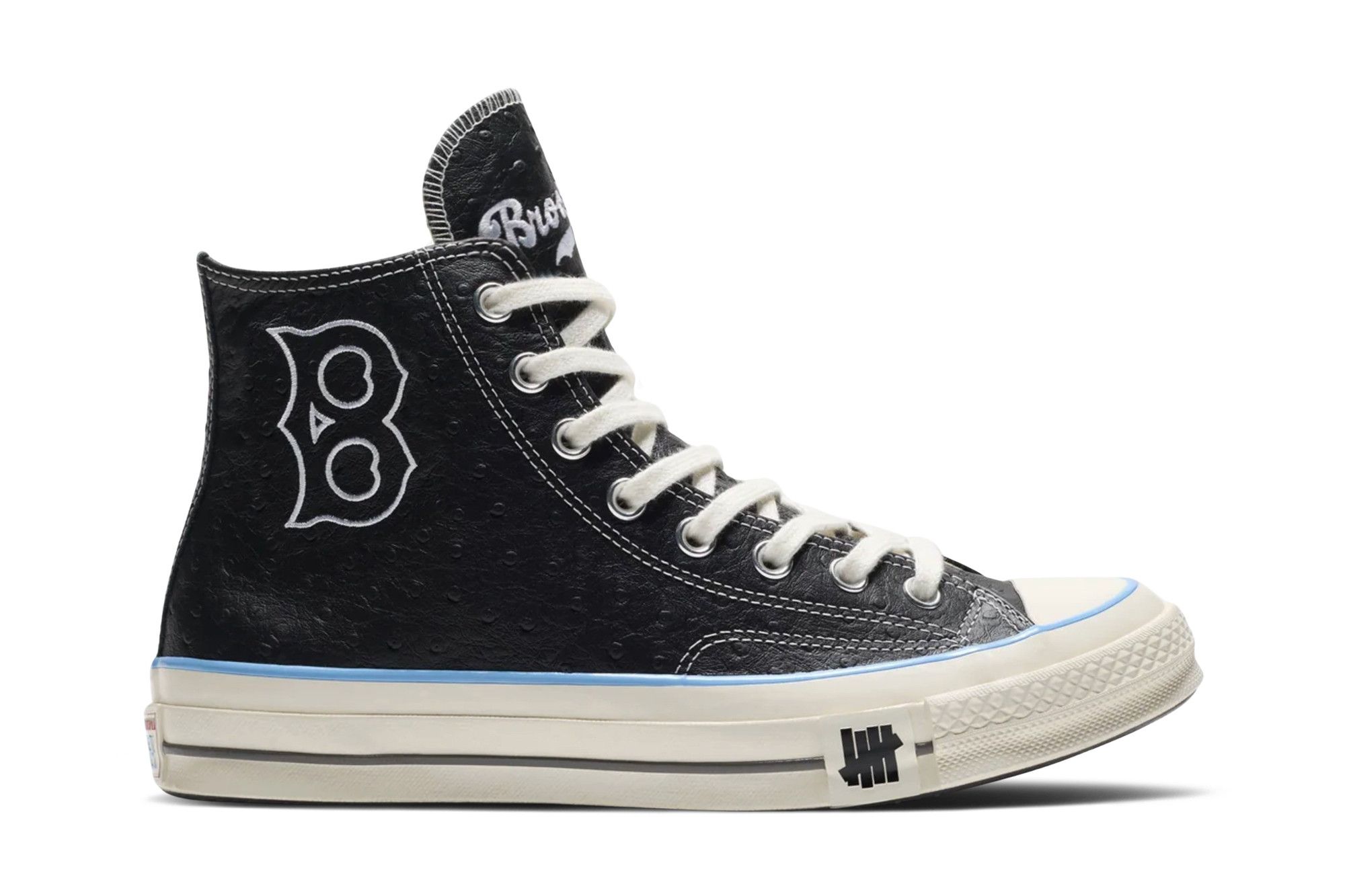 US Orig CHUCK COLBERT & VIEWPOINT 7インチ Buy Converse Undefeated x Chuck 70 'Brooklyn Dodgers' - A21717C | GOAT