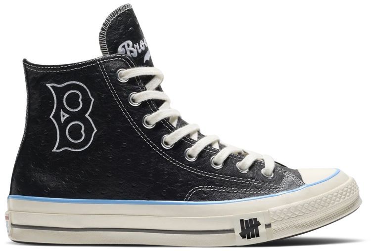 Converse Undefeated x Chuck 70 Brooklyn Dodgers