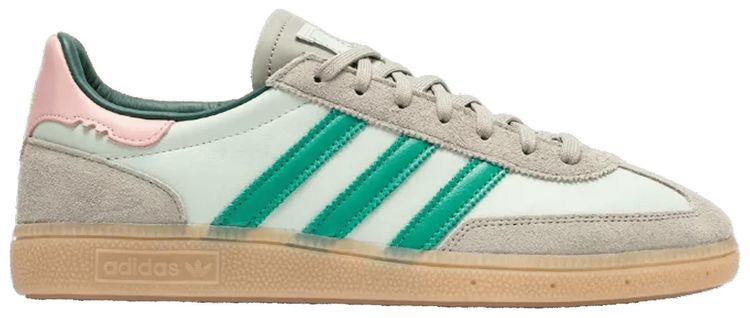 The Whitaker Group x adidas Handball Spezial Do Not Duplicate Pack   Green