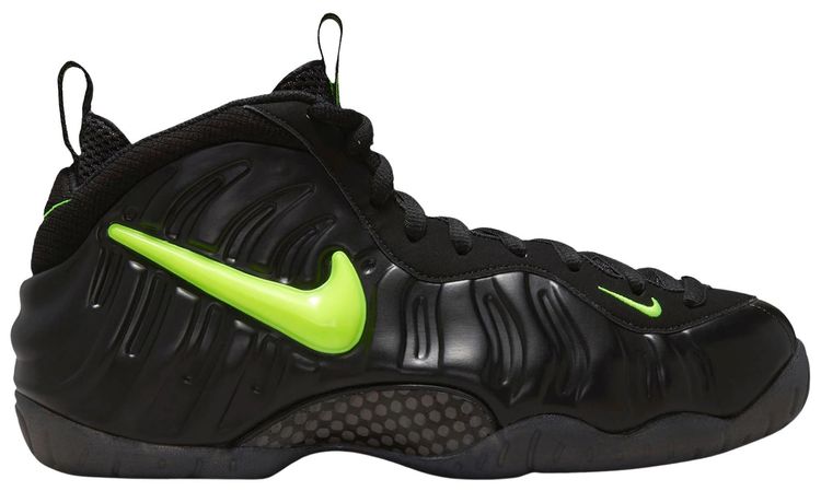 Nike Air Foamposite Pro Voltage 2026
