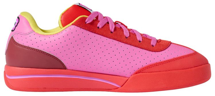 BBC Ice Cream x Reebok Board Flip Pink Lemonade 2026