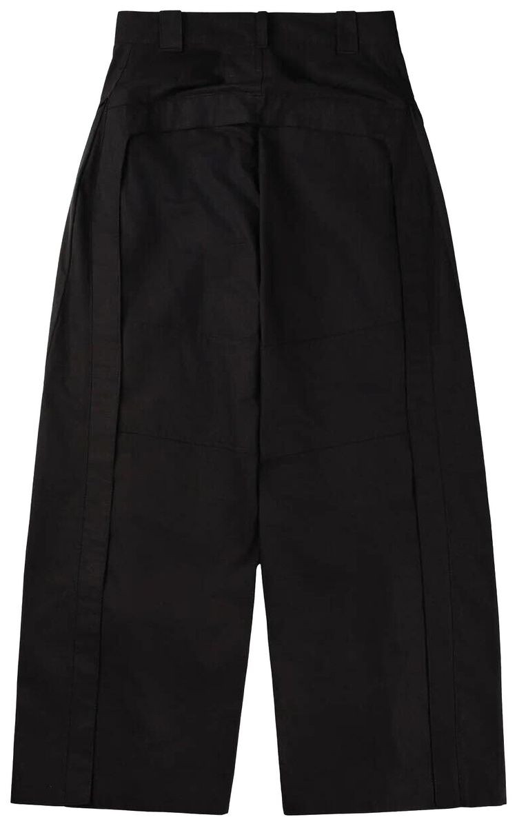 FFFPostalService Kinarak Wired Trouser Black