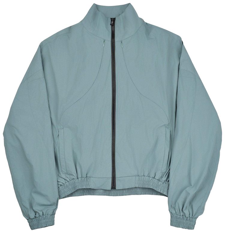 FFFPostalService Vented Track Jacket Blue