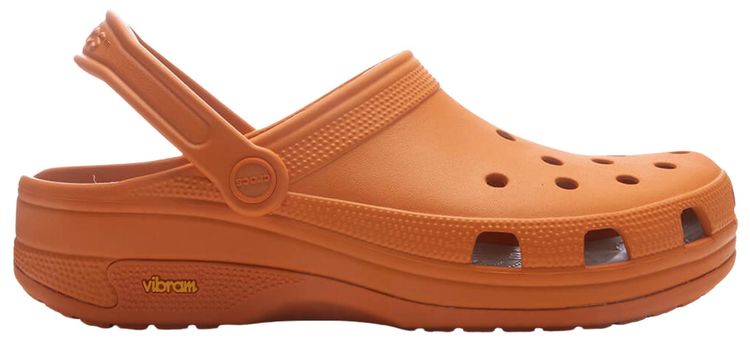 Crocs Classic Clog EXP Koi Fish