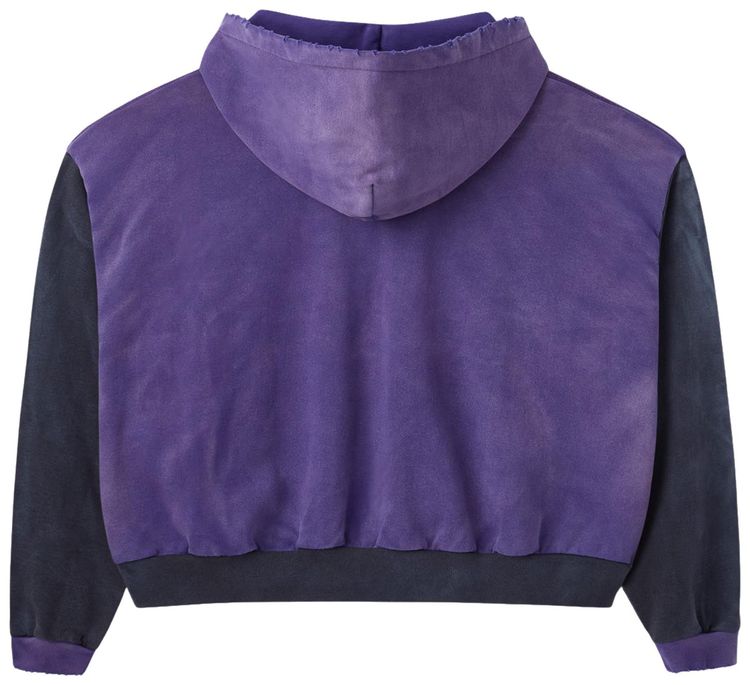GV Gallery Sierra Zip Up Purple