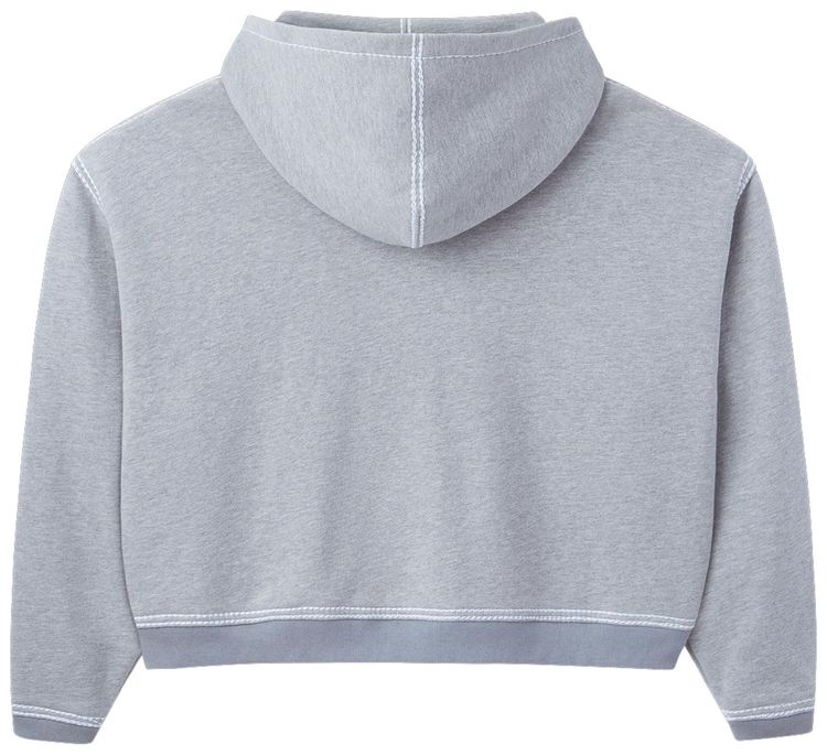 GV Gallery SF Hoodie Heather Grey
