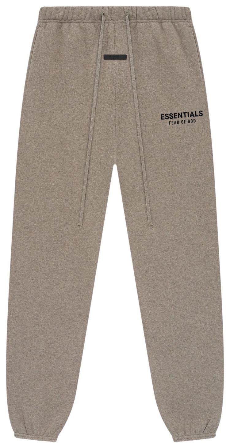 Fear of God Essentials Classic Sweatpant Homestead Heather