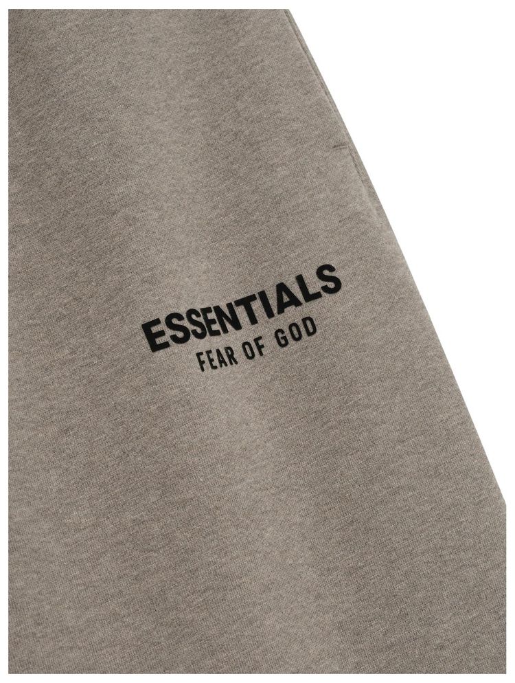 Fear of God Essentials Classic Sweatpant Homestead Heather