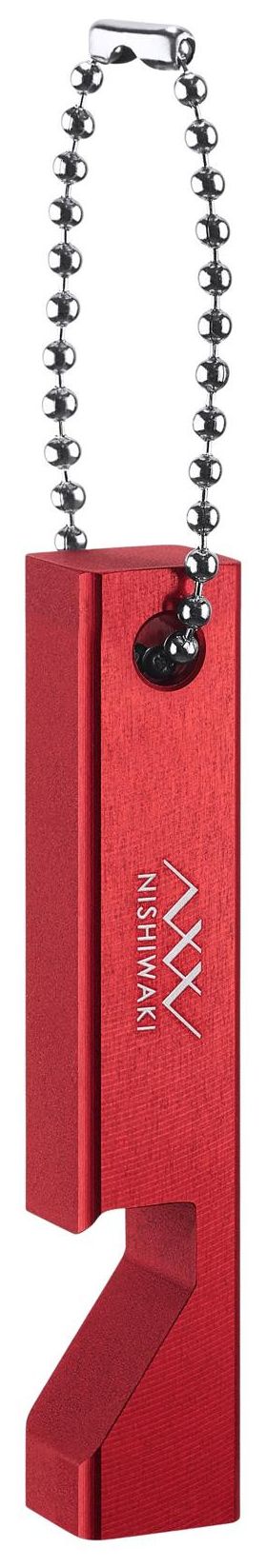 Supreme x Nishiwaki Bottle Opener Red