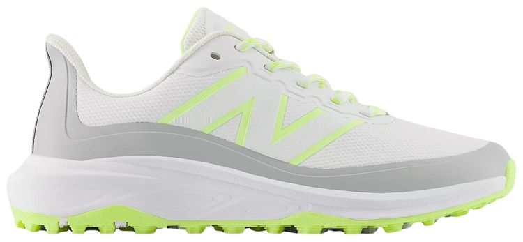 New Balance Wmns Fresh Foam Contend V3 White Afterglow