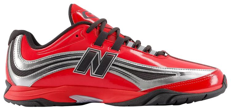 New Balance RC56 Shadow Red