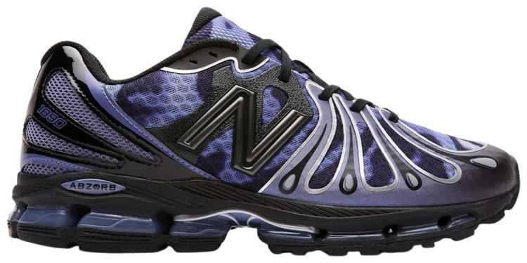 Joe Freshgoods x New Balance 1890 Naughty Things