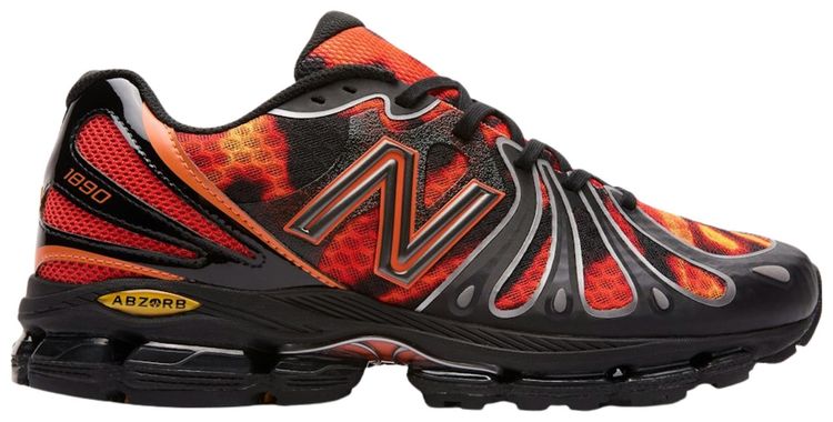 Joe Freshgoods x New Balance 1890 Finger Waves