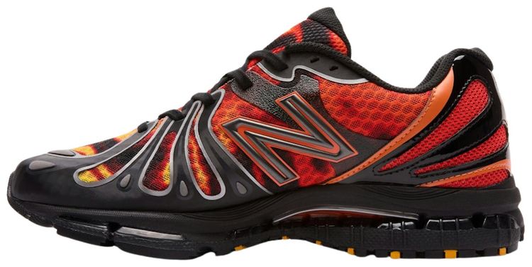 Joe Freshgoods x New Balance 1890 Finger Waves