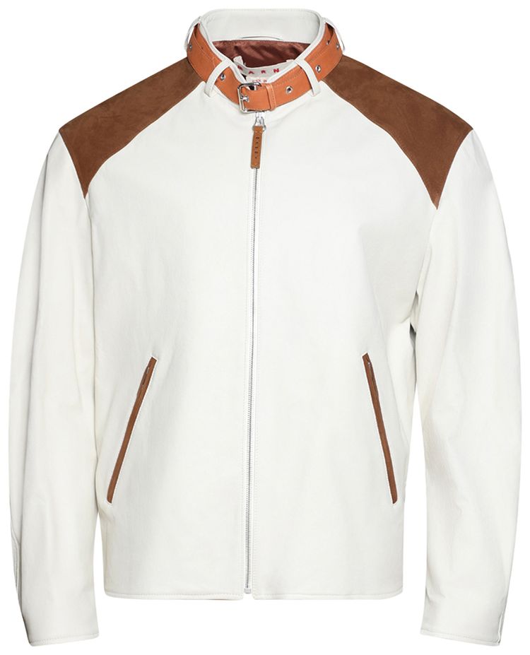 Marni Jacket Bamboo