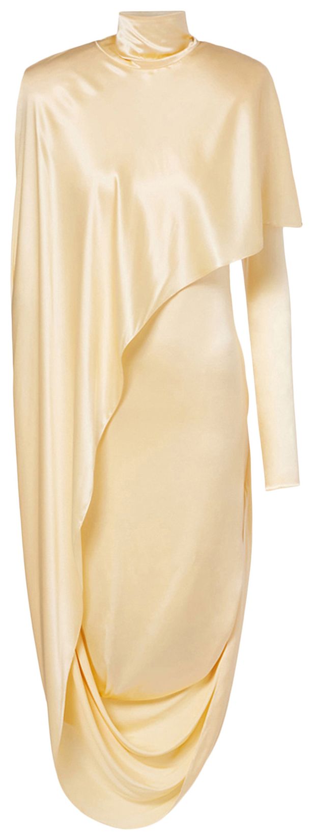 Mugler Robe Butter
