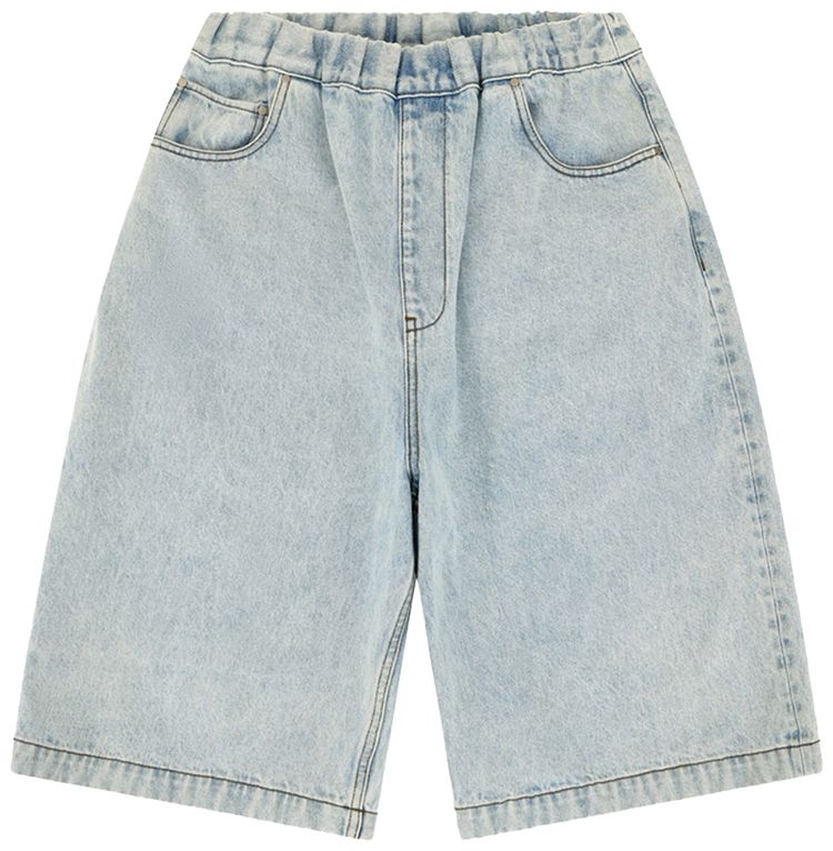 Entire Studios Spar Shorts Old Blue