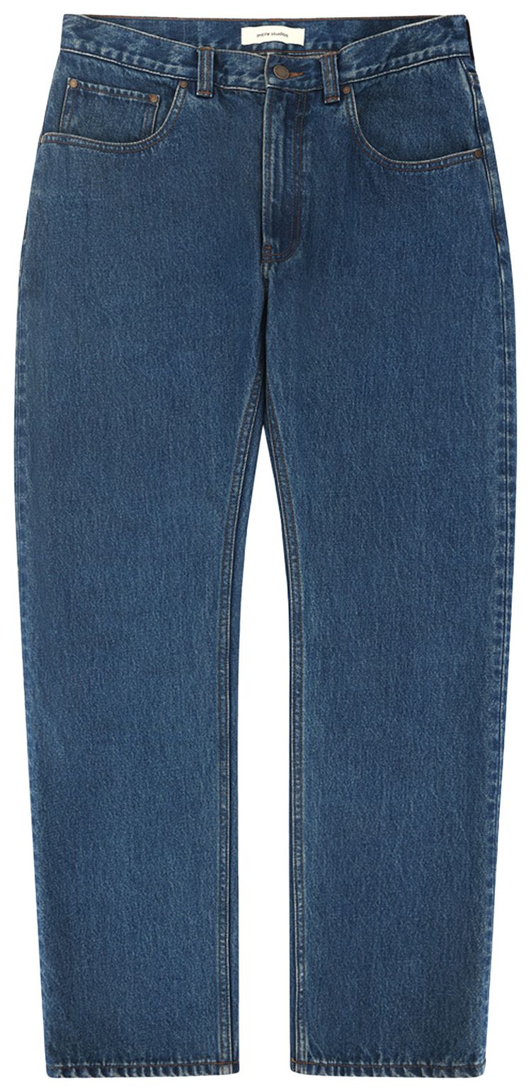 Entire Studios Slem Jean River Wash