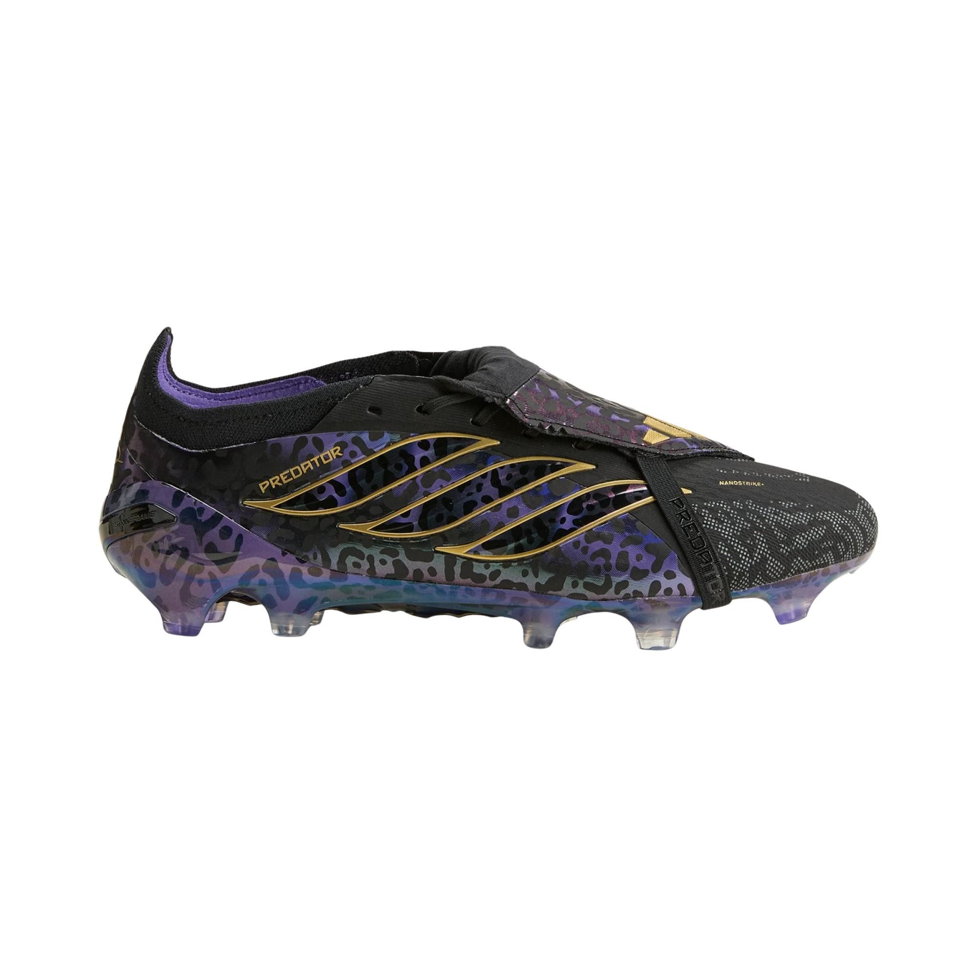 Buy adidas Predator Elite Fold-Over Tongue FG 'Kaka' - JR4433