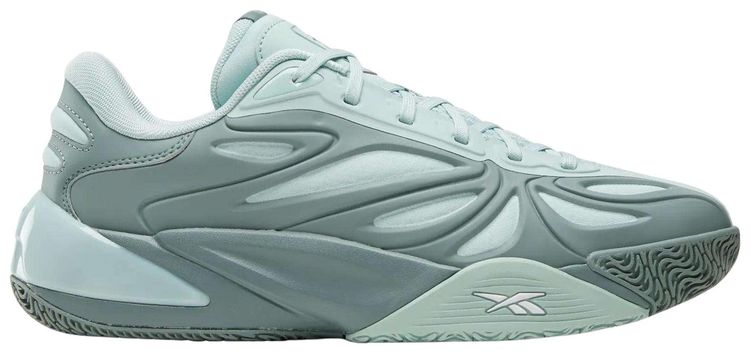 Reebok Angel Reese 1 Gala Green