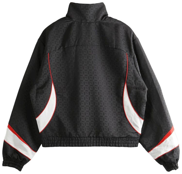 Puma x Nahmias Track Jacket Black