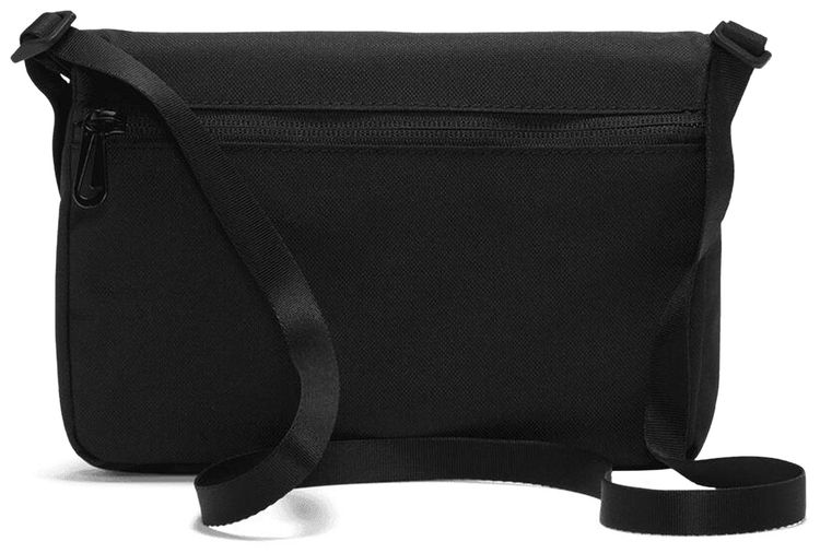 Nike Futura 365 Crossbody Bag BlackWhite