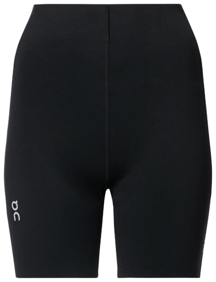 ON Train Tights Short Black
