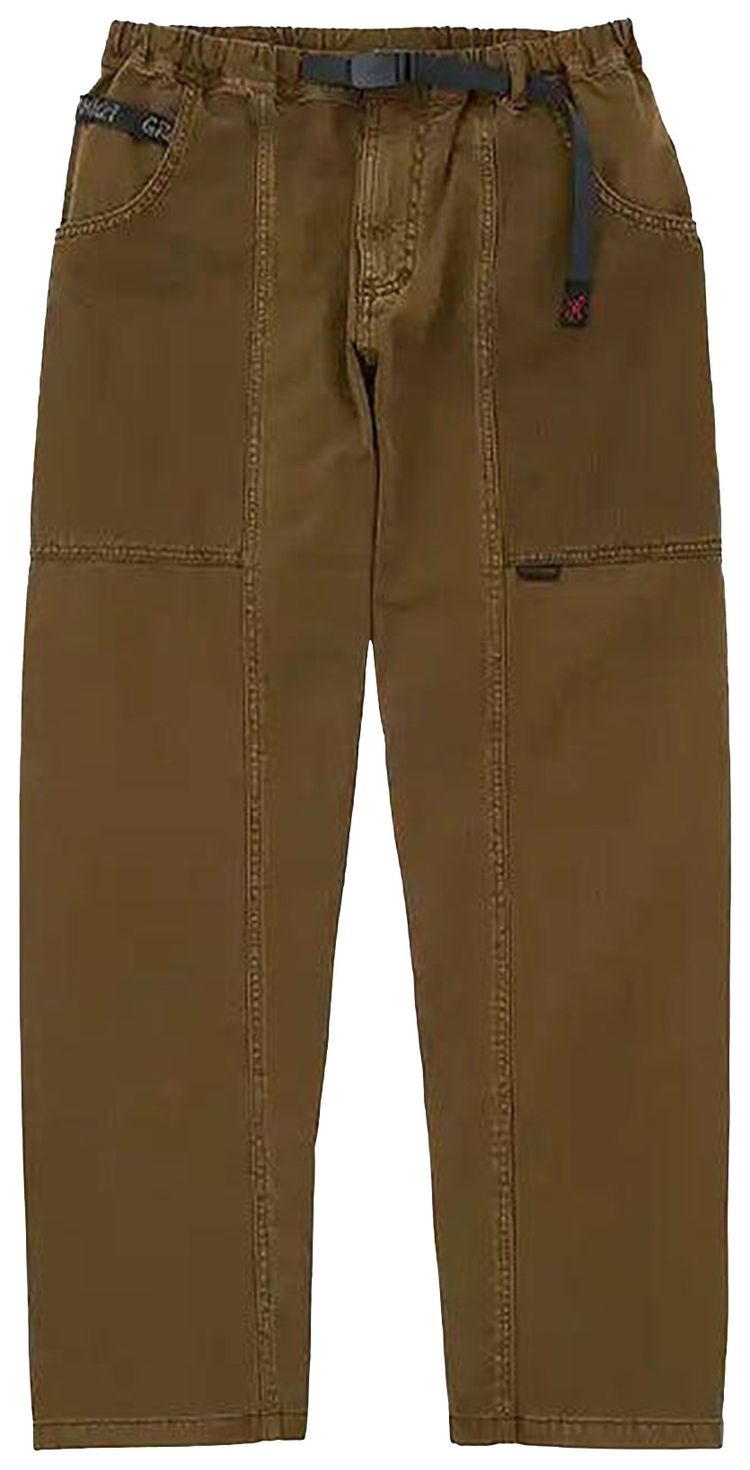 Gramicci Gadget Pant Bark Pigment