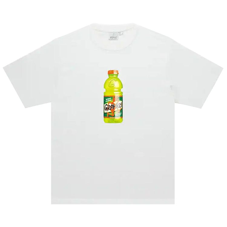 Gramicci Quencher Tee White