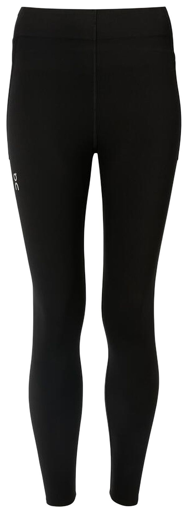 ON Train Tights 78 Black