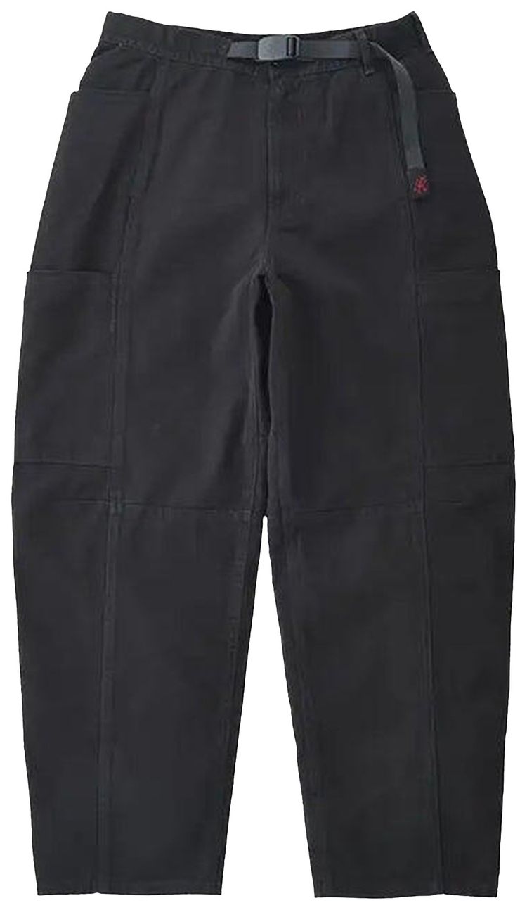 Gramicci Voyager Pant Black