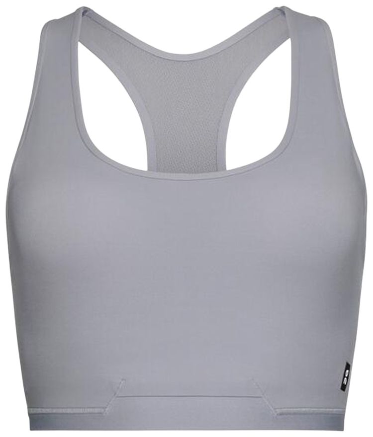 ON Train Bra Lilac